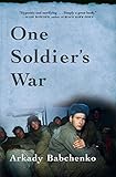 One Soldiers War English Edition