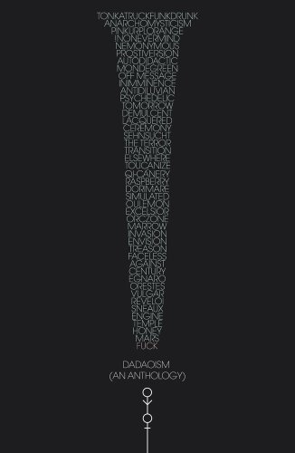 Dadaoism book cover