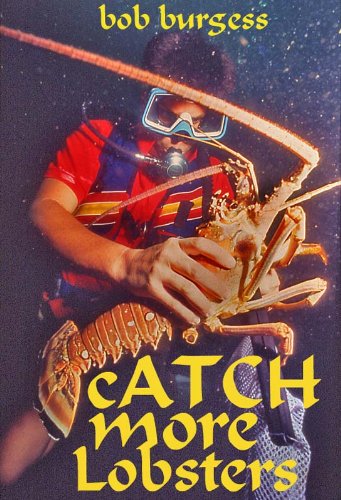 Catch More Lobsters book cover