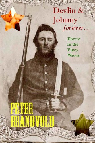 Devlin And Johnny Forever book cover