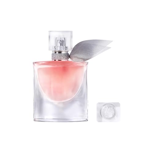 Lancôme La Vie est Belle Perfume for Women, Long-Lasting Eau de Parfum, Iconic Floral Sweet Scent with Iris, Earthy Patchouli, and Alluring Warm Vanilla Fragrance, 30ml