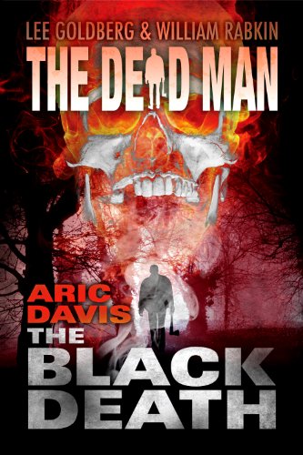 Black Death book cover