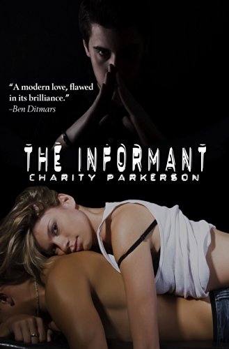 The Informant book cover