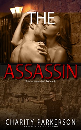 The Assassin book cover