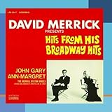 David Merrick Presents Hits from His Broadway Hits