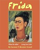 Frida Viva La Vida Long Live Life