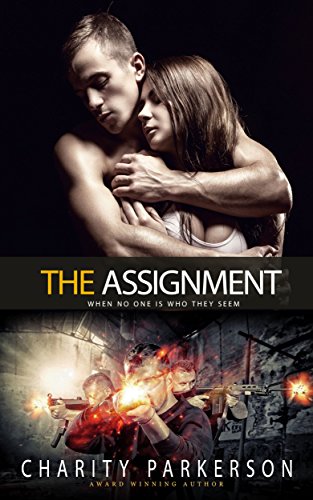 The Assignment book cover