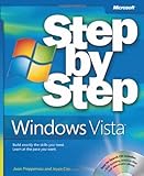 Microsoft Windows Vista Step By Step