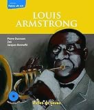 Louis Armstrong Le Souffle Du Si%C3%A8cle (1cd Audio)