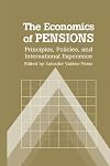 The Economics of Pensions: Principles, Policies, and International Experience