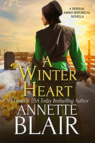 A Winter Heart book cover