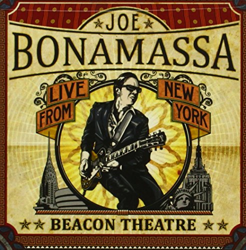 Beacon Theatre: Live from New York