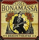 Beacon Theatre: Live From New York