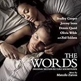 Words, The Soundtrack