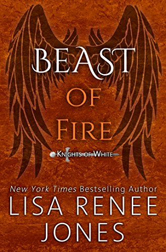 Beast of Fire book cover
