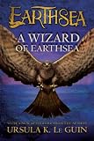 A Wizard Of Earthsea The Earthsea Cycle Series Book 1