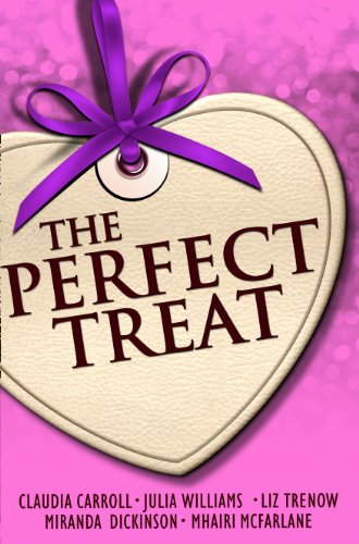 The Perfect Treat book cover