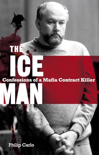 The Ice Man book cover