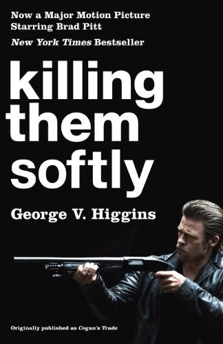 Cogan's Trade / Killing Them Softly book cover