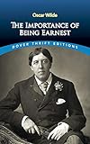 The Importance Of Being Earnest English Edition