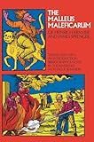 The Malleus Maleficarum Of Heinrich Kramer And James Sprenger Dover Occult English Edition