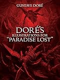 Dors Illustrations For Paradise Lost Dover Fine Art History Of Art English Edition
