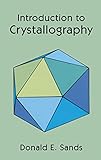 Introduction To Crystallography Dover Books On Chemistry English Edition