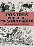 Posadas Popular Mexican Prints Dover Fine Art History Of Art English Edition