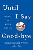 Cover: Until I Say Good-bye