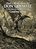 Dors Illustrations For Don Quixote Dover Fine Art History Of Art English Edition