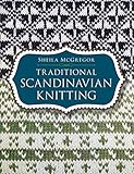 Traditional Scandinavian Knitting Dover Knitting Crochet Tatting Lace English Edition