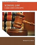 School Law Cases And Concepts 2downloads