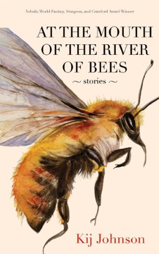 At the Mouth of the River of Bees book cover