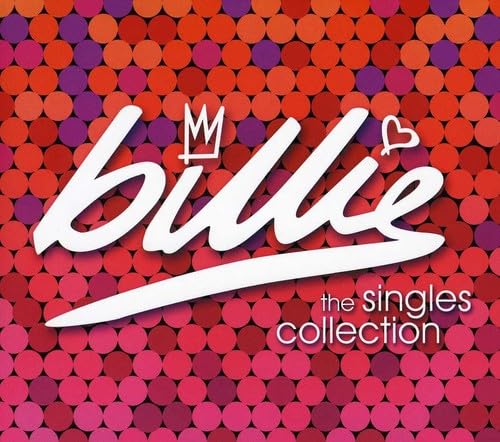 Billie: The Singles Collection