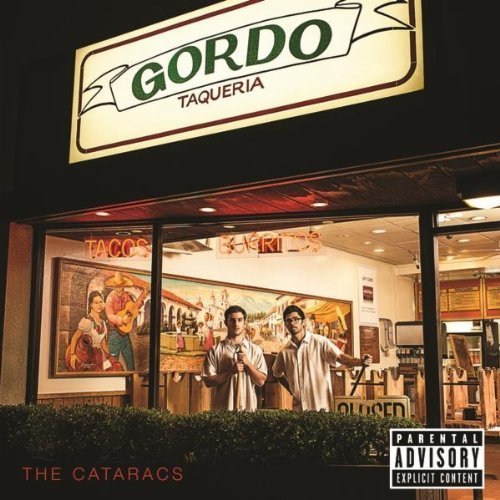 Gordo Taqueria [EP]