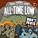 Song Outlines by All Time Low on Don't Panic at Amazon
