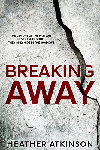 Breaking Away book cover
