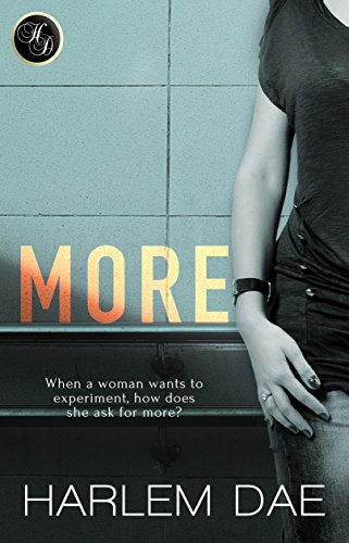 More book cover