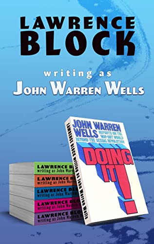 Doing It! - Going Beyond the Sexual Revolution cover