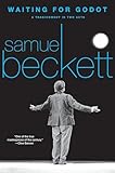 Waiting For Godot A Tragicomedy In Two Acts Beckett Samuel English Edition