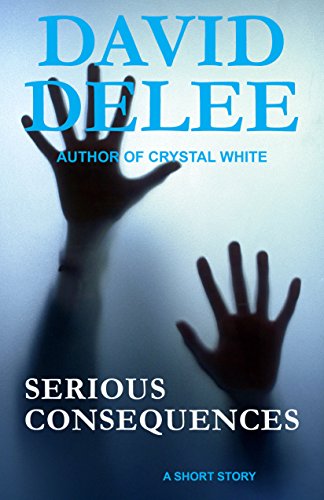 Serious Consequences book cover