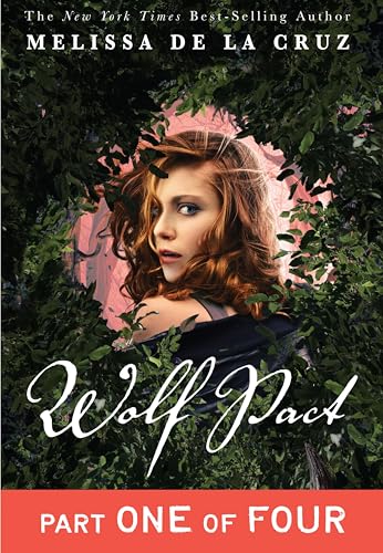 Wolf Pact, Part I book cover