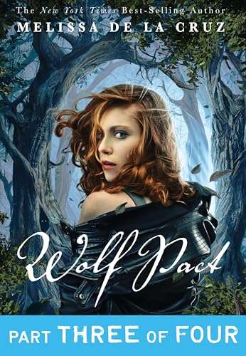Wolf Pact, Part III book cover
