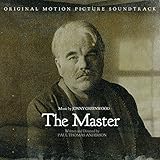 Master, The Soundtrack