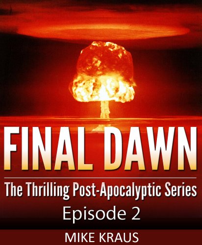 Final Dawn: Episode 2 book cover