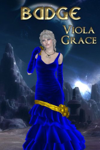 Badge book cover