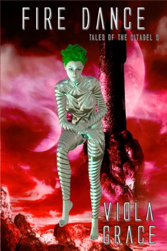 Fire Dance book cover