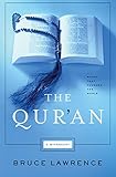 The Quran A Biography Books That Changed The World