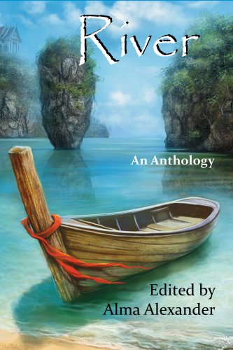 River book cover