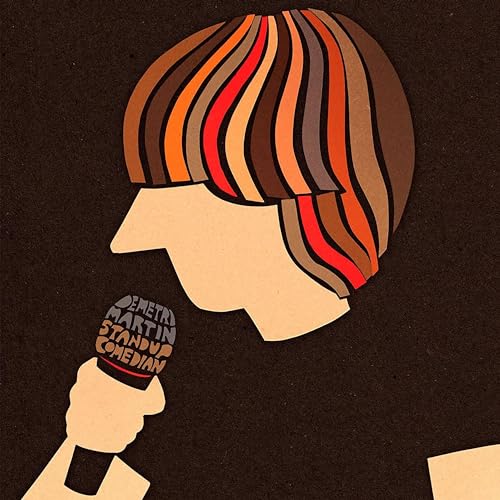 Standup Comedian